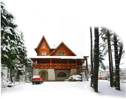 Imagen general del Hotel On Dovbush Path. Foto 3
