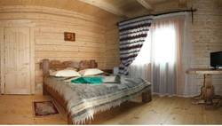 Imagen general del Hotel On Dovbush Path. Foto 16