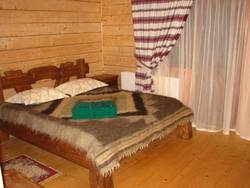 Imagen general del Hotel On Dovbush Path. Foto 18