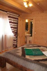 Imagen de la habitación del Hotel On Dovbush Path. Foto 46