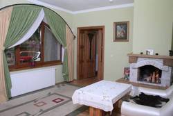 Imagen general del Hotel On Dovbush Path. Foto 30