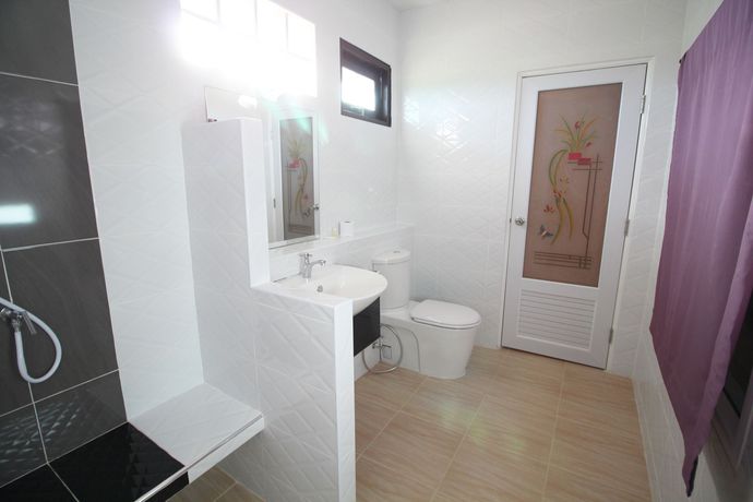 Imagen de la habitación del Hotel On Green Resort. Foto 8