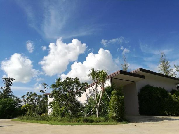 Imagen de la habitación del Hotel On Green Resort. Foto 9