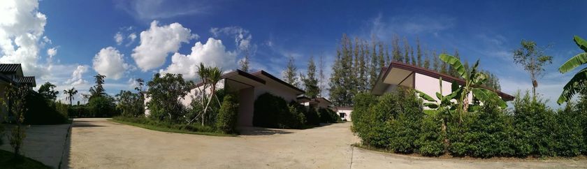 Imagen de los exteriores del Hotel On Green Resort. Foto 17