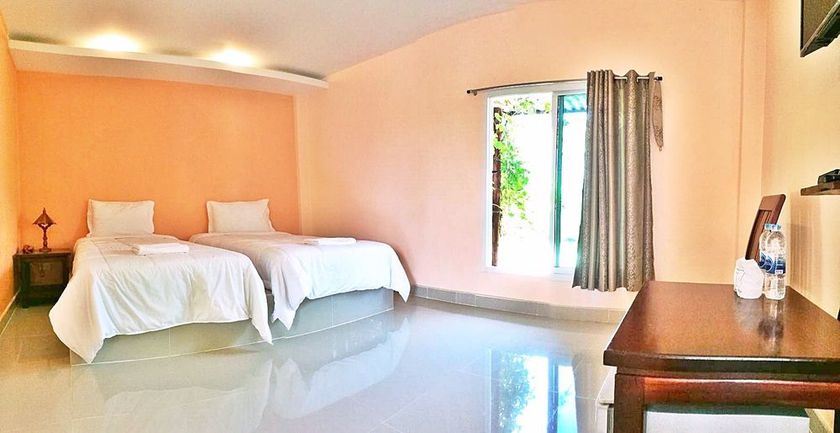 Imagen general del Hotel On Green Resort. Foto 1