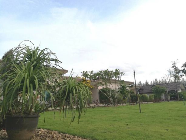 Imagen de la habitación del Hotel On Green Resort. Foto 12