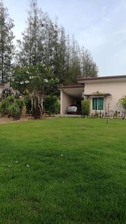 Imagen general del Hotel On Green Resort. Foto 2