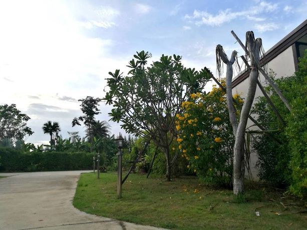 Imagen general del Hotel On Green Resort. Foto 4