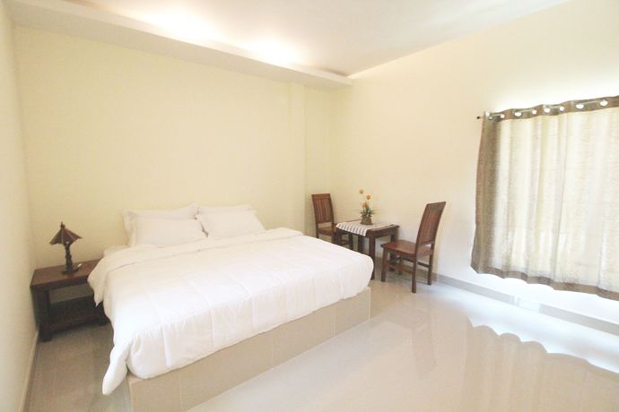 Imagen de la habitación del Hotel On Green Resort. Foto 14