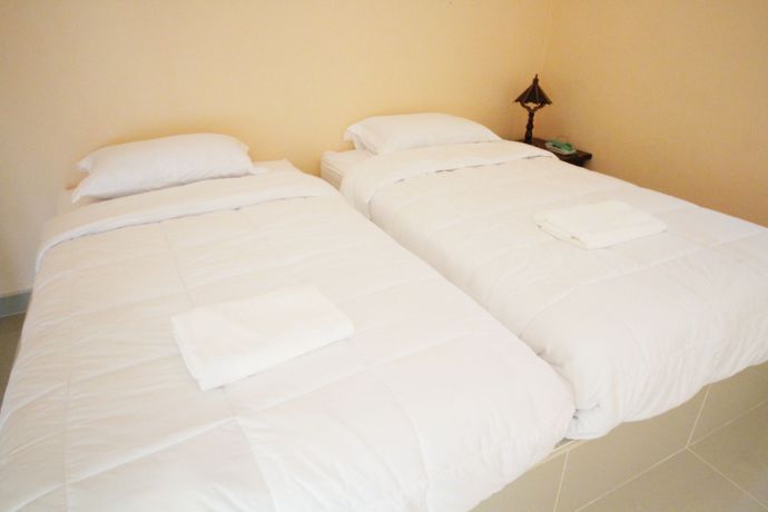 Imagen general del Hotel On Green Resort. Foto 7