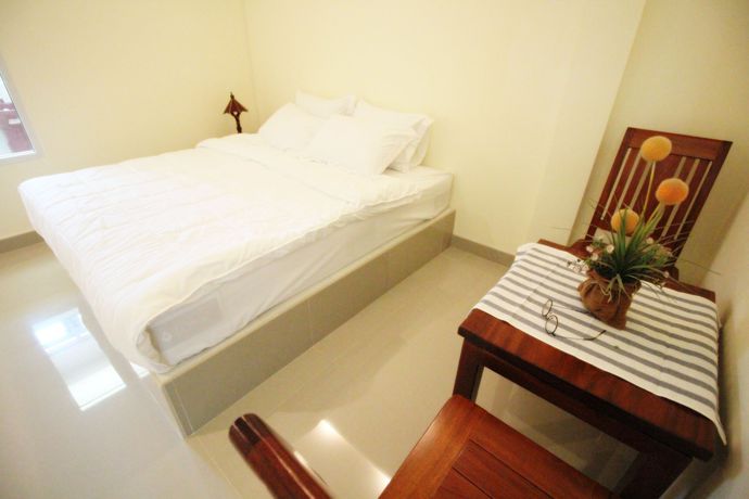 Imagen de los exteriores del Hotel On Green Resort. Foto 18