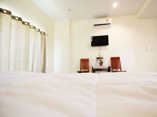 Imagen de la habitación del Hotel On Green Resort. Foto 15