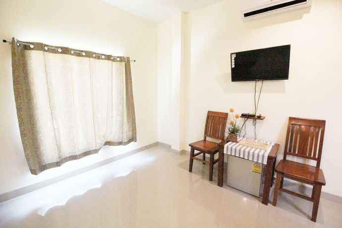 Imagen de los exteriores del Hotel On Green Resort. Foto 19