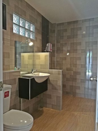 Imagen de la habitación del Hotel On Green Resort. Foto 16