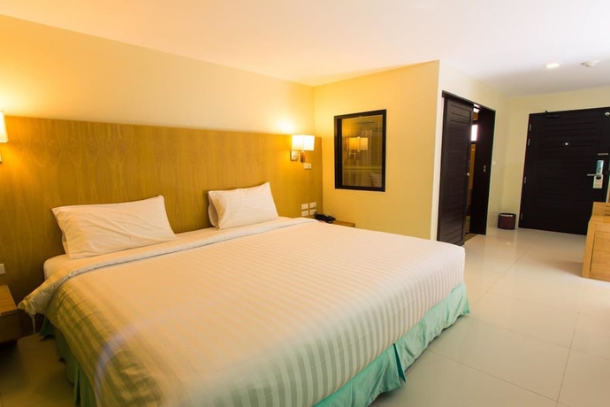Imagen de la habitación del Hotel On Hilltop. Foto 3