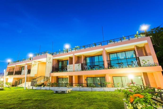 Imagen general del Hotel On Hilltop. Foto 1