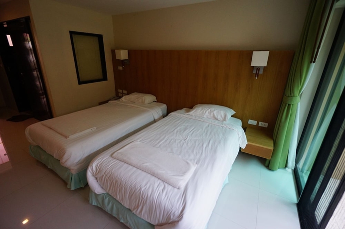 Imagen de la habitación del Hotel On Hilltop. Foto 4
