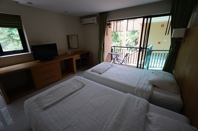 Imagen de la habitación del Hotel On Hilltop. Foto 6