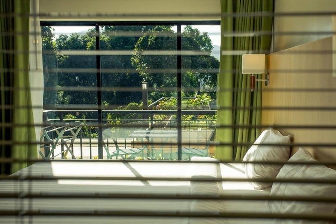 Imagen de la habitación del Hotel On Hilltop. Foto 10