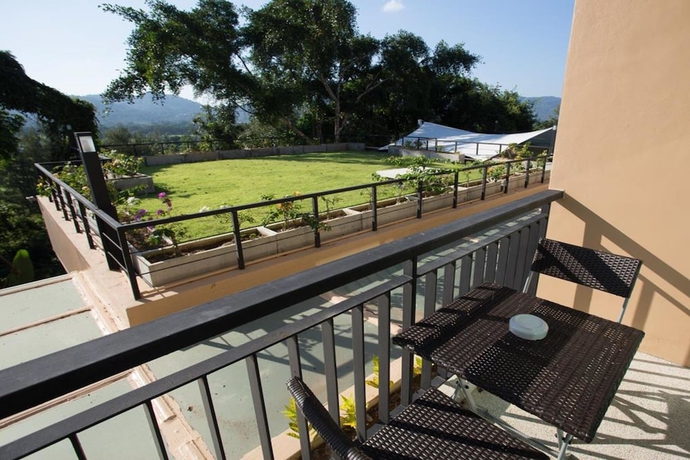 Imagen de la habitación del Hotel On Hilltop. Foto 11