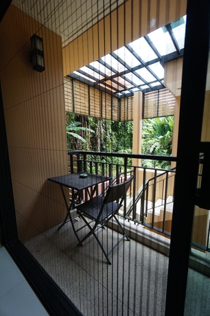 Imagen de la habitación del Hotel On Hilltop. Foto 12