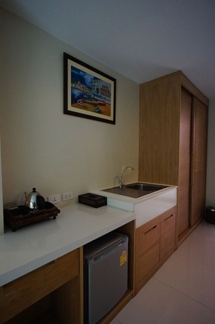 Imagen de la habitación del Hotel On Hilltop. Foto 13