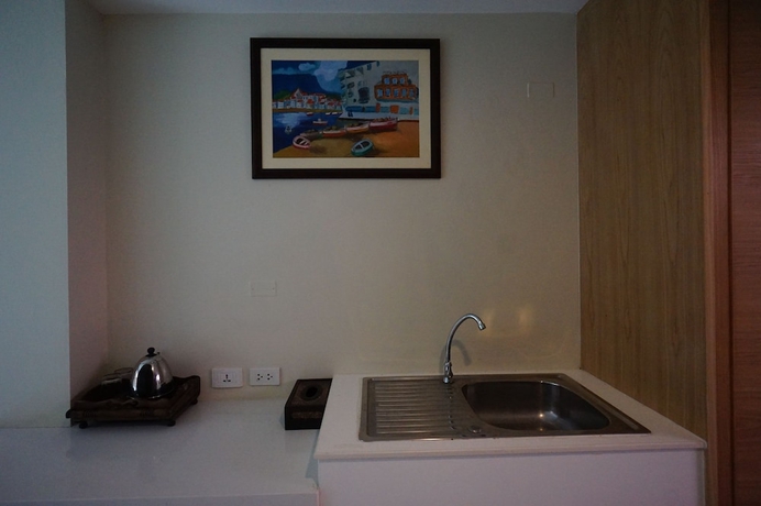 Imagen de la habitación del Hotel On Hilltop. Foto 14
