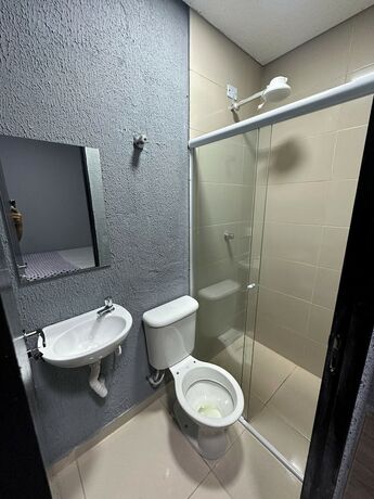 Imagen general del Hotel On Hostel Guarulhos traslado aeroporto. Foto 3