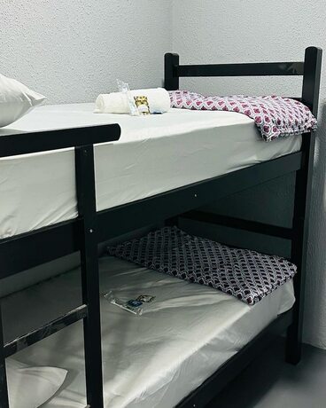 Imagen general del Hotel On Hostel Guarulhos traslado aeroporto. Foto 8