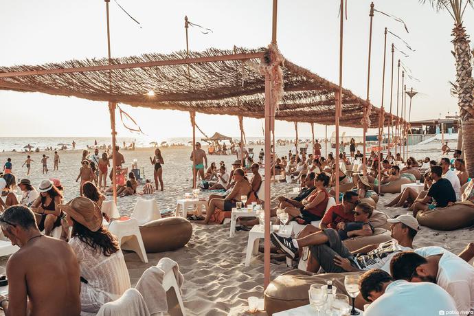 Imagen general del Hotel On Hotels Oceanfront - Adults Only. Foto 7