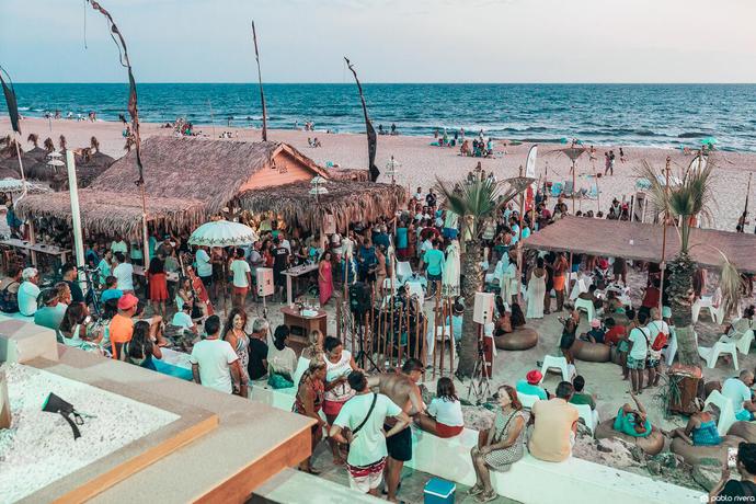 Imagen general del Hotel On Hotels Oceanfront - Adults Only. Foto 8