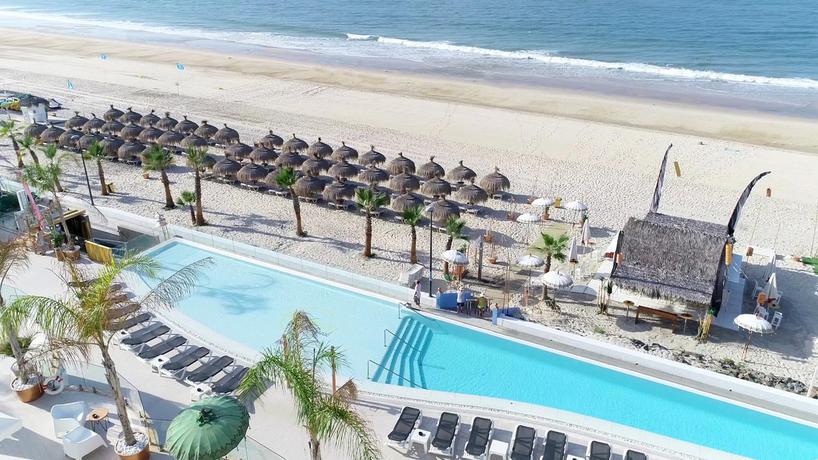 Imagen general del Hotel On Hotels Oceanfront - Adults Only. Foto 20