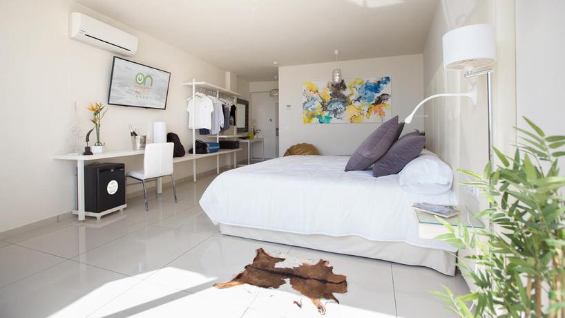 Imagen general del Hotel On Hotels Oceanfront - Adults Only. Foto 18