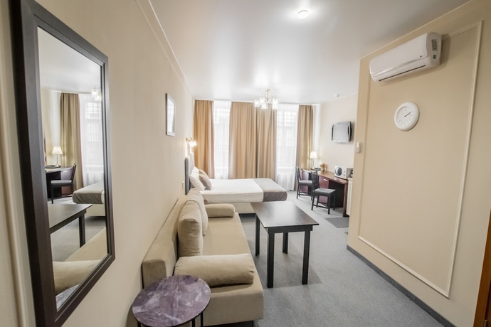 Imagen de la habitación del Hotel On Mokhovoy. Foto 3