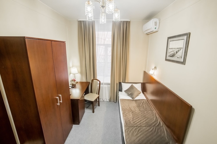 Imagen de la habitación del Hotel On Mokhovoy. Foto 5