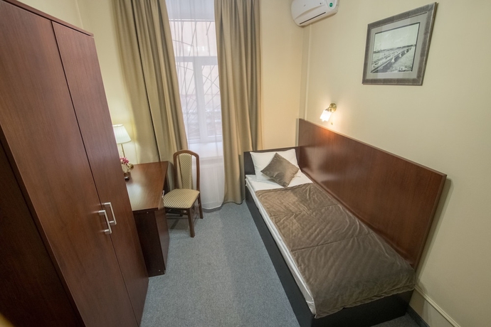 Imagen de la habitación del Hotel On Mokhovoy. Foto 6