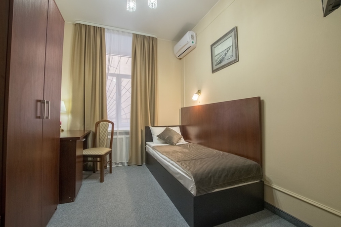 Imagen de la habitación del Hotel On Mokhovoy. Foto 8