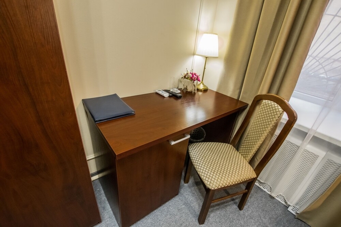 Imagen de la habitación del Hotel On Mokhovoy. Foto 9