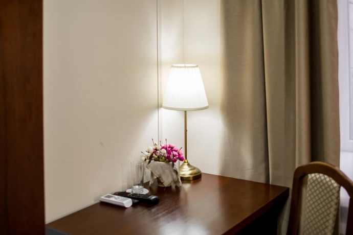 Imagen de la habitación del Hotel On Mokhovoy. Foto 10
