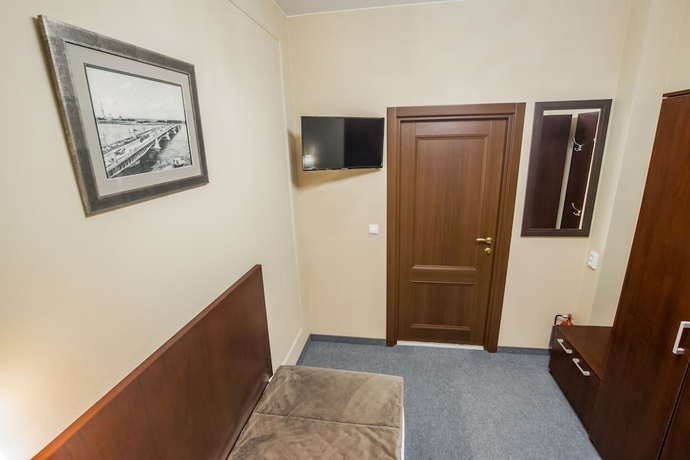 Imagen de la habitación del Hotel On Mokhovoy. Foto 11