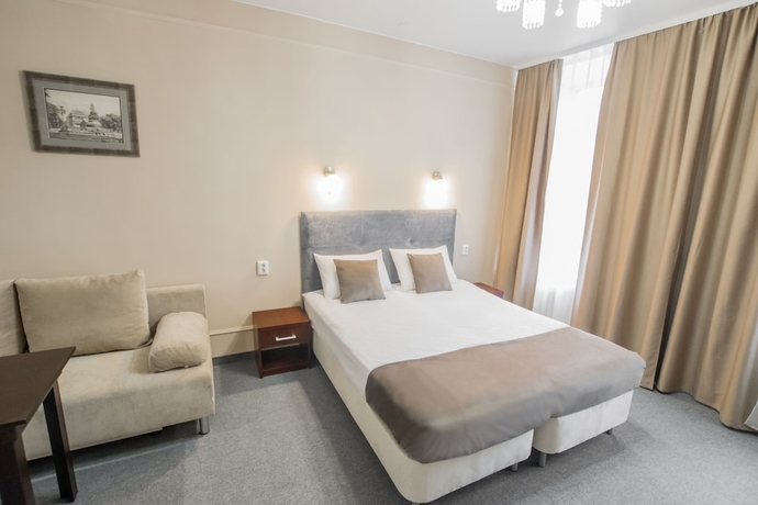 Imagen de la habitación del Hotel On Mokhovoy. Foto 12