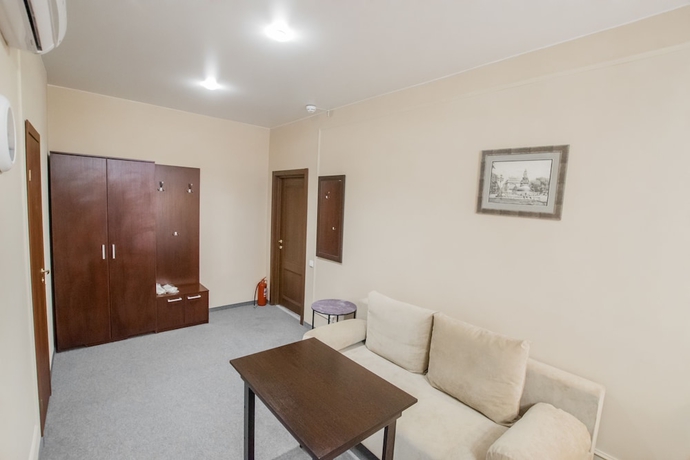Imagen de la habitación del Hotel On Mokhovoy. Foto 13