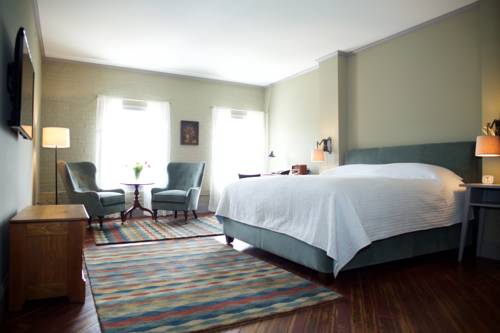 Imagen de la habitación del Hotel On North. Foto 3