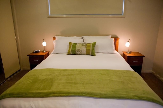 Imagen de la habitación del Hotel On Obi Maleny. Foto 3