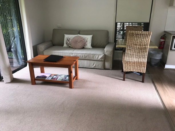 Imagen de la habitación del Hotel On Obi Maleny. Foto 5