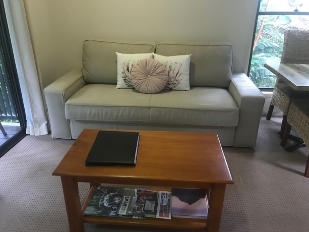 Imagen de la habitación del Hotel On Obi Maleny. Foto 6