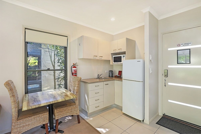 Imagen de la habitación del Hotel On Obi Maleny. Foto 7