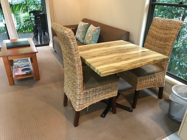 Imagen de la habitación del Hotel On Obi Maleny. Foto 8