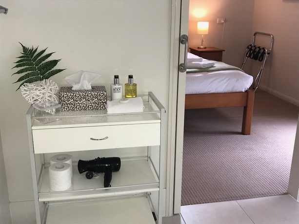 Imagen de la habitación del Hotel On Obi Maleny. Foto 11