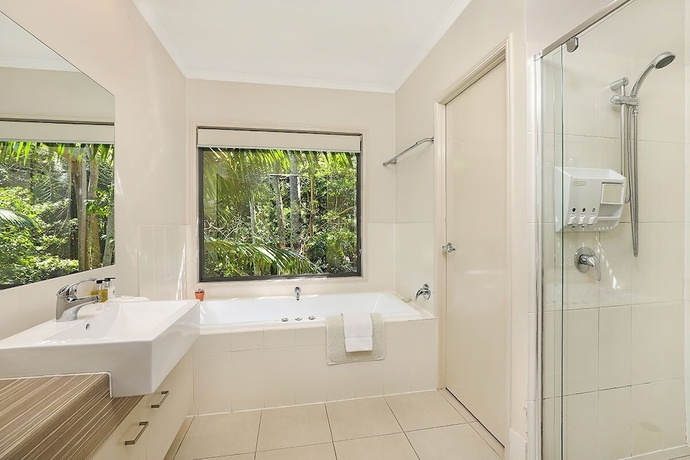 Imagen de la habitación del Hotel On Obi Maleny. Foto 13